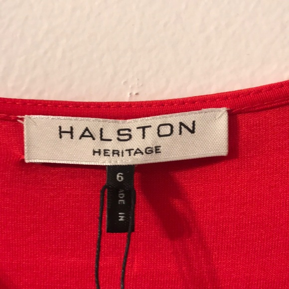 Halston Heritage dress - Picture 4 of 4